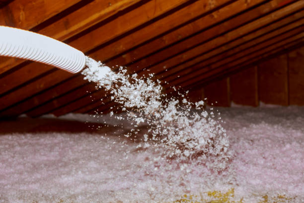 Best Geographic-Specific Insulation Services in Lakehurst, NJ