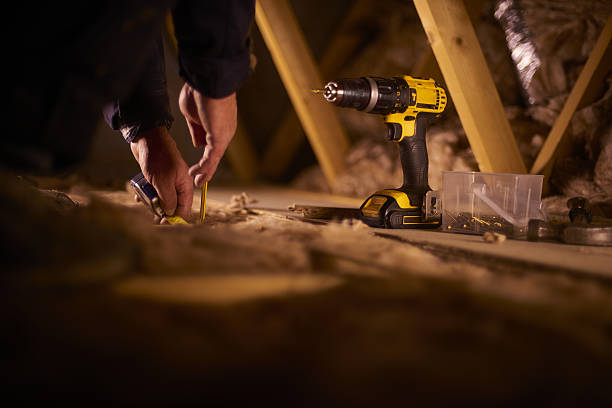 Reliable Lakehurst, NJ Insulation Contractor Solutions
