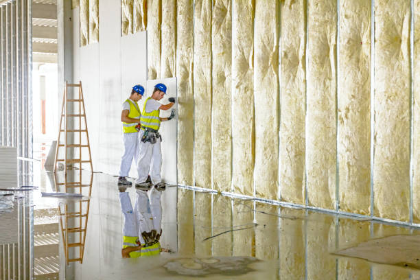 Best Energy Efficiency Insulation in Lakehurst, NJ